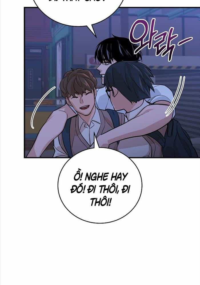 Đột Kích Giả - Chương 11 - ảnh 74