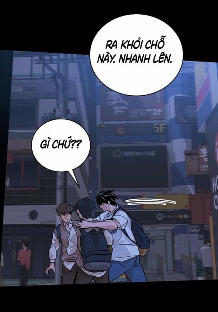 Đột Kích Giả - Chương 11 - ảnh 83