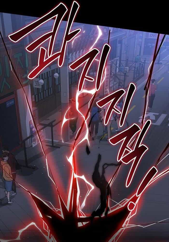 Đột Kích Giả - Chương 11 - ảnh 91