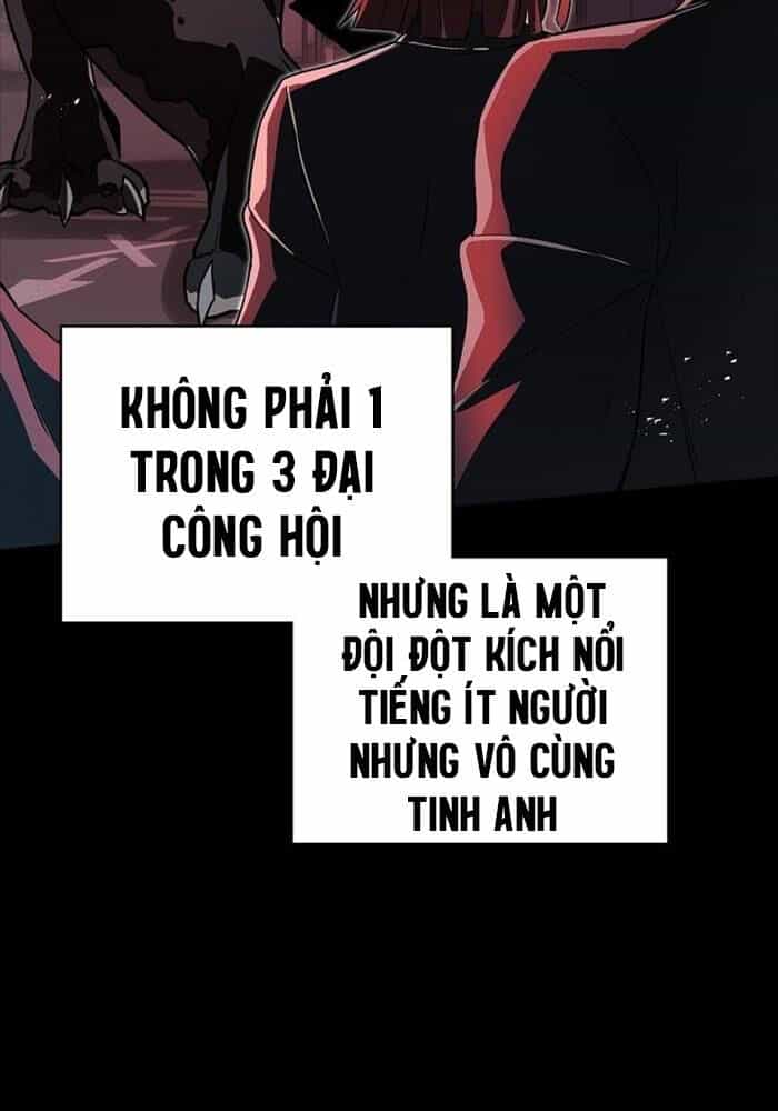 Đột Kích Giả - Chương 12 - ảnh 17