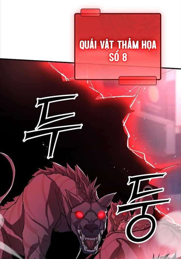 Đột Kích Giả - Chương 12 - ảnh 26