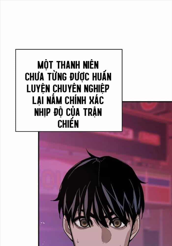 Đột Kích Giả - Chương 12 - ảnh 45