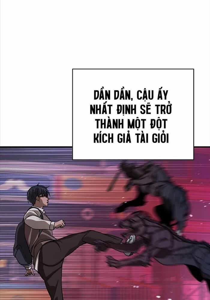 Đột Kích Giả - Chương 12 - ảnh 48