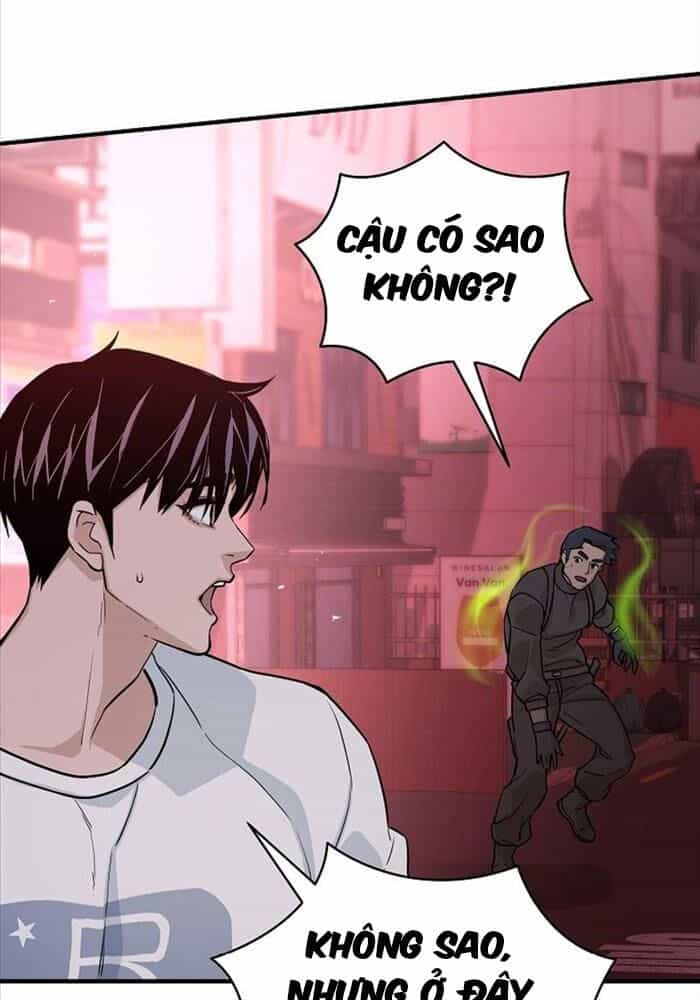 Đột Kích Giả - Chương 12 - ảnh 62