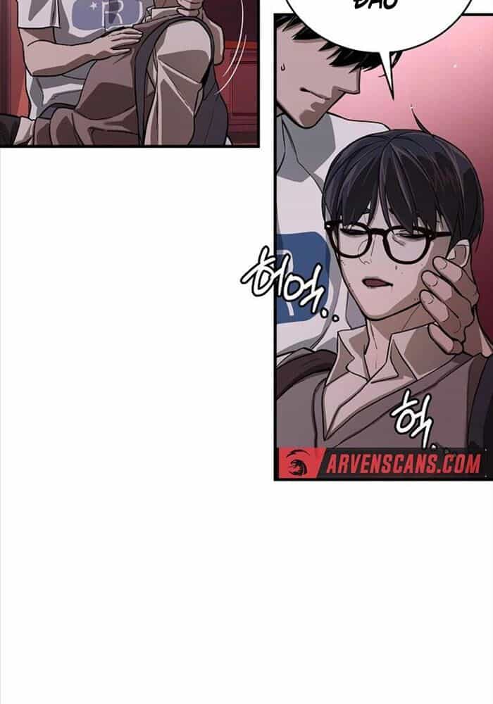 Đột Kích Giả - Chương 12 - ảnh 64
