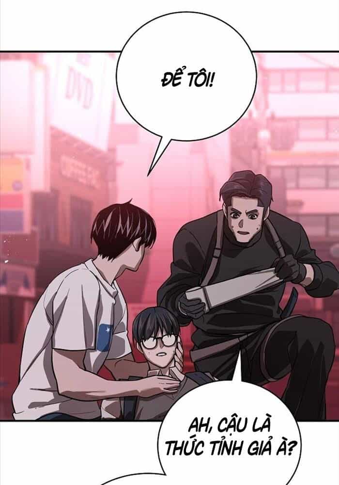 Đột Kích Giả - Chương 12 - ảnh 65