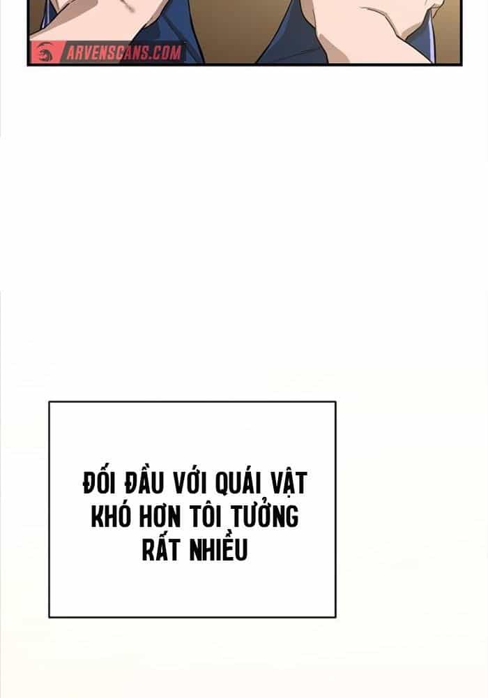 Đột Kích Giả - Chương 13 - ảnh 21