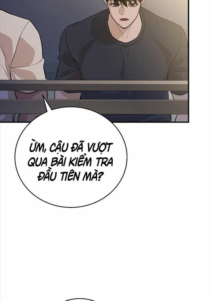 Đột Kích Giả - Chương 13 - ảnh 39