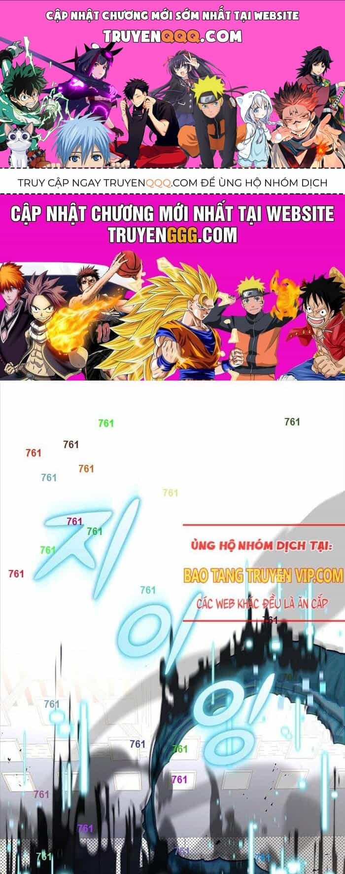 Đột Kích Giả - Chương 14 - ảnh 1