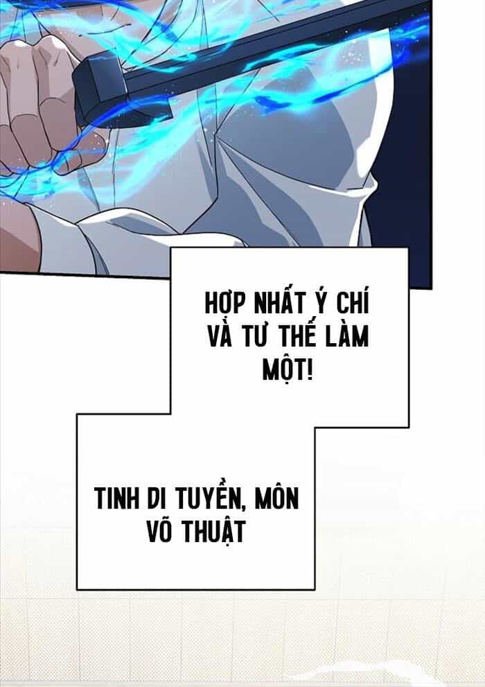 Đột Kích Giả - Chương 14 - ảnh 19