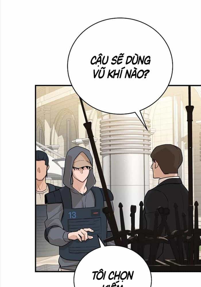 Đột Kích Giả - Chương 14 - ảnh 45