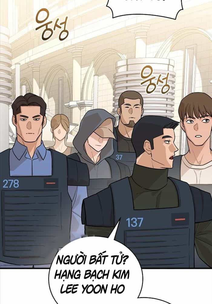 Đột Kích Giả - Chương 14 - ảnh 48