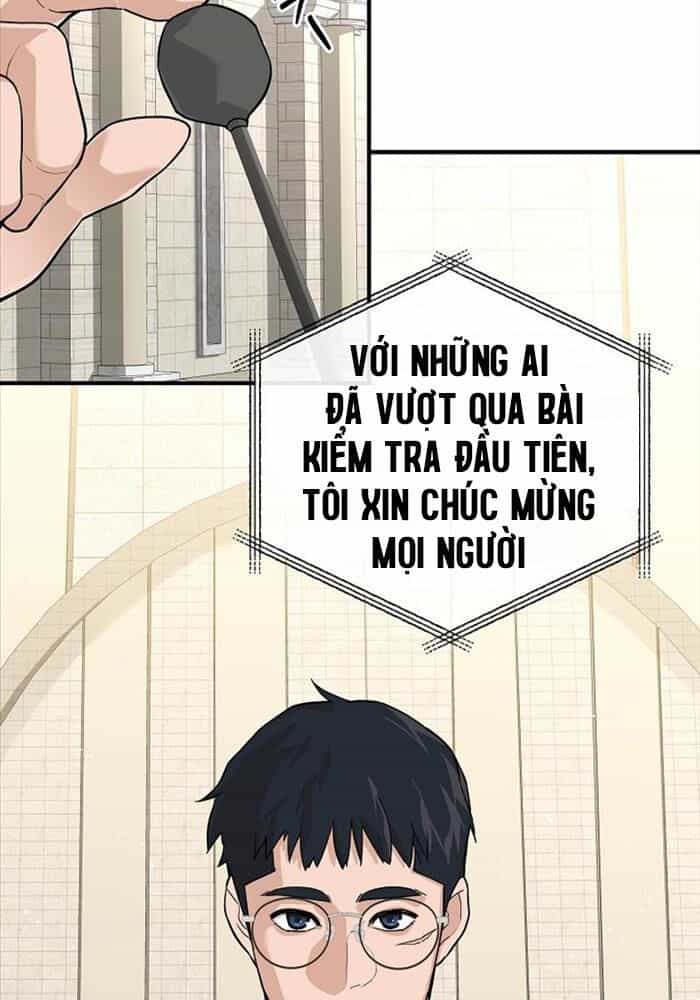 Đột Kích Giả - Chương 14 - ảnh 50