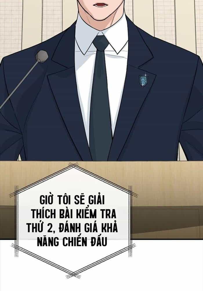 Đột Kích Giả - Chương 14 - ảnh 51