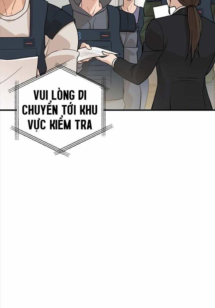 Đột Kích Giả - Chương 14 - ảnh 57