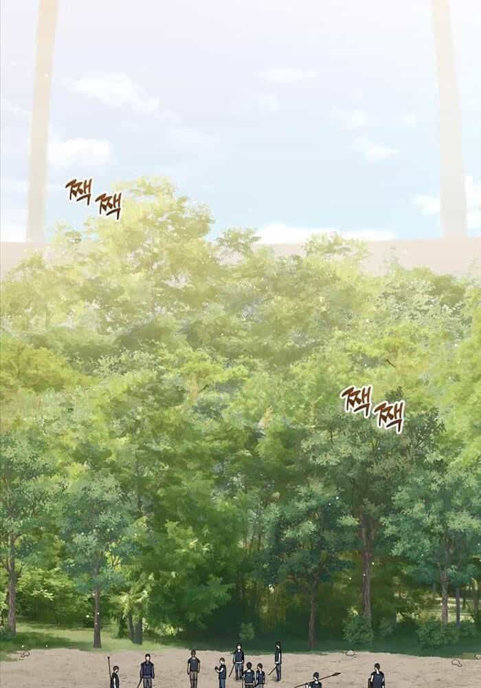 Đột Kích Giả - Chương 14 - ảnh 63