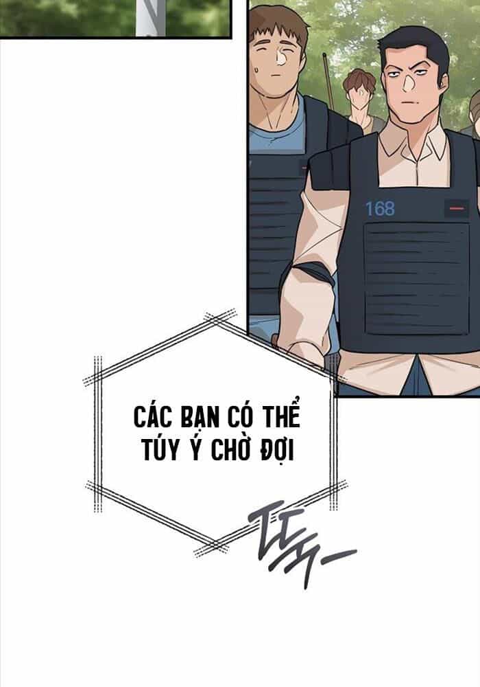 Đột Kích Giả - Chương 14 - ảnh 66