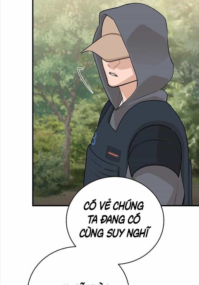 Đột Kích Giả - Chương 14 - ảnh 73