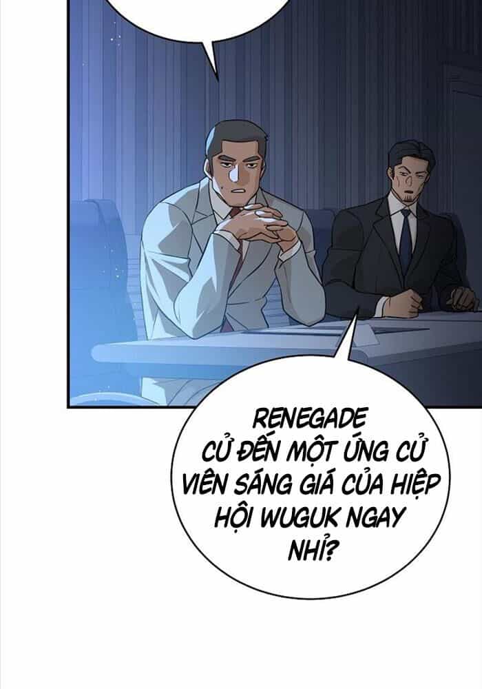 Đột Kích Giả - Chương 15 - ảnh 18