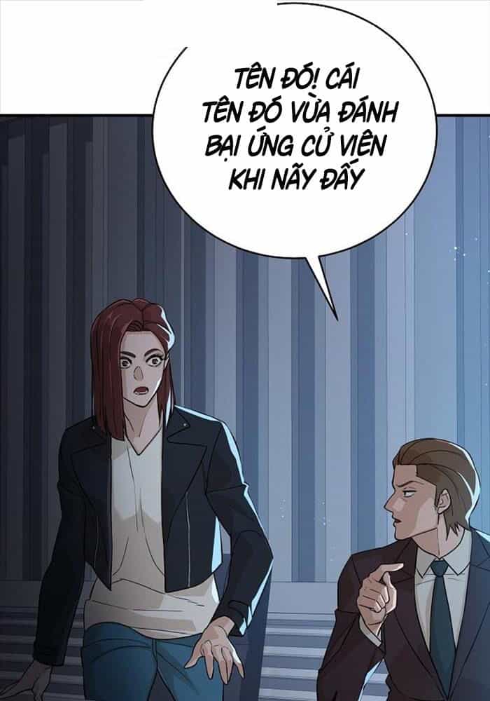 Đột Kích Giả - Chương 15 - ảnh 21