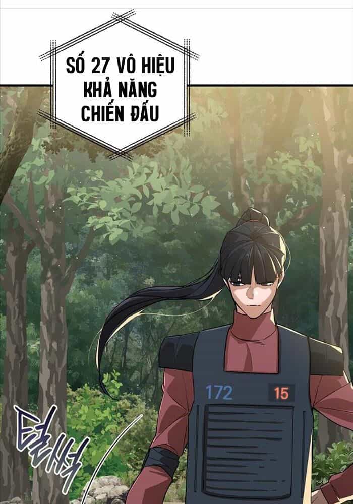 Đột Kích Giả - Chương 15 - ảnh 32