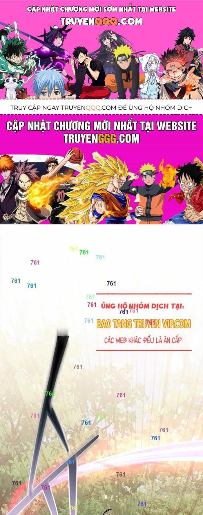 Đột Kích Giả - Chương 16 - ảnh 1