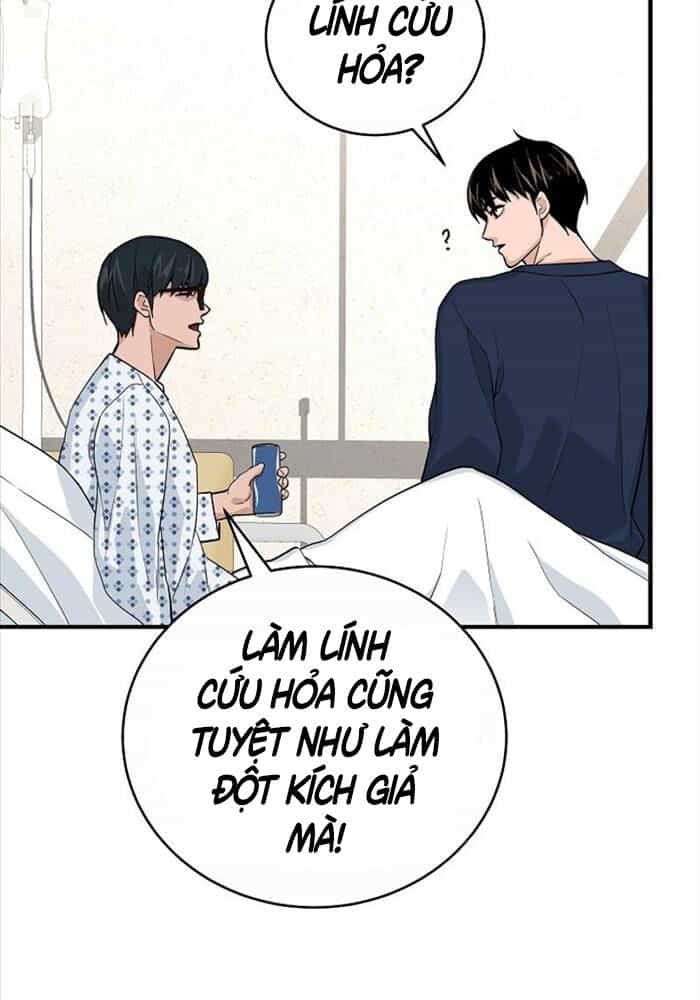 Đột Kích Giả - Chương 16 - ảnh 108