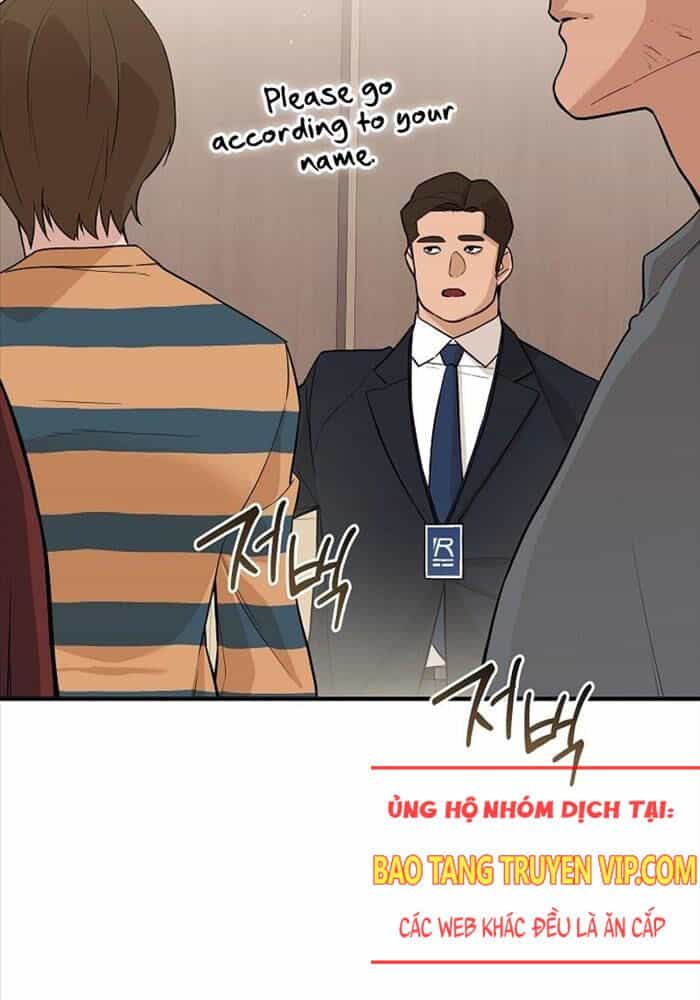 Đột Kích Giả - Chương 16 - ảnh 15
