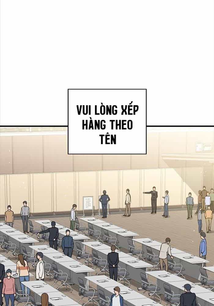 Đột Kích Giả - Chương 16 - ảnh 16