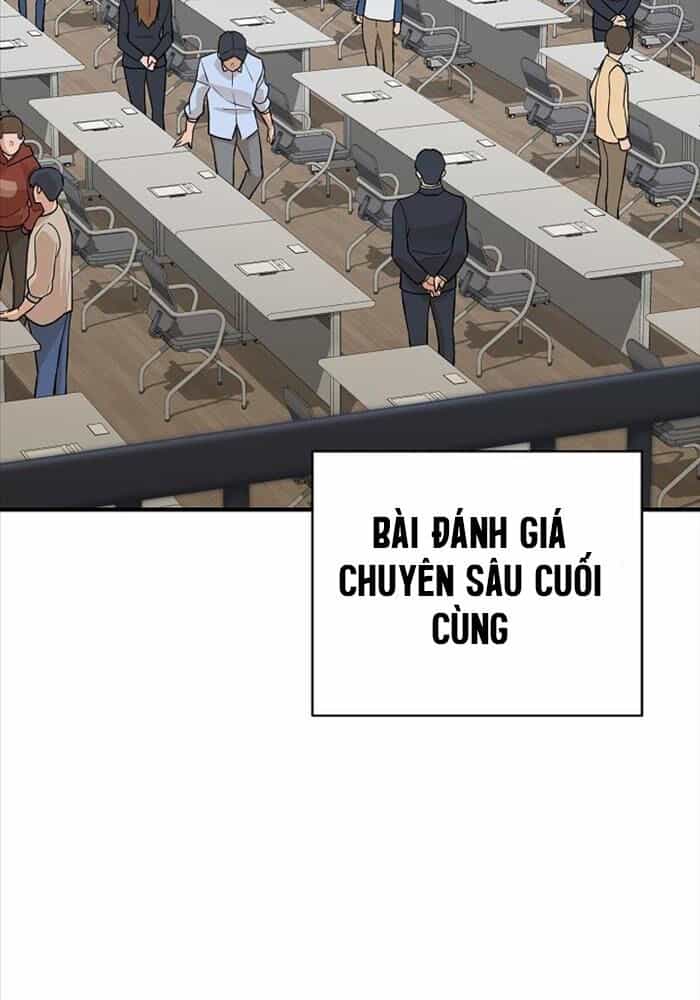 Đột Kích Giả - Chương 16 - ảnh 17
