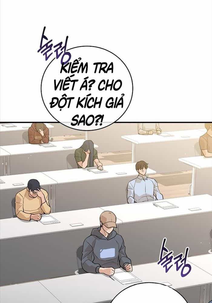 Đột Kích Giả - Chương 16 - ảnh 28