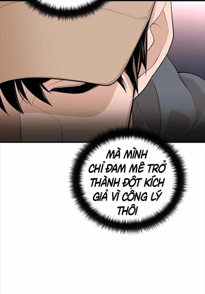Đột Kích Giả - Chương 16 - ảnh 33