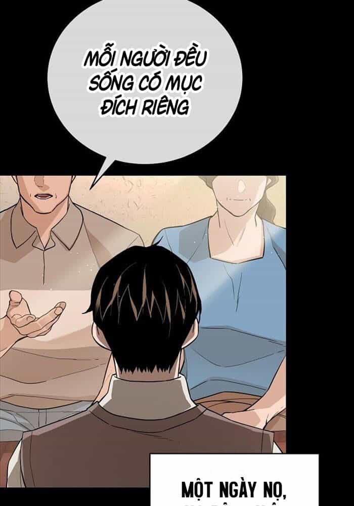 Đột Kích Giả - Chương 16 - ảnh 50