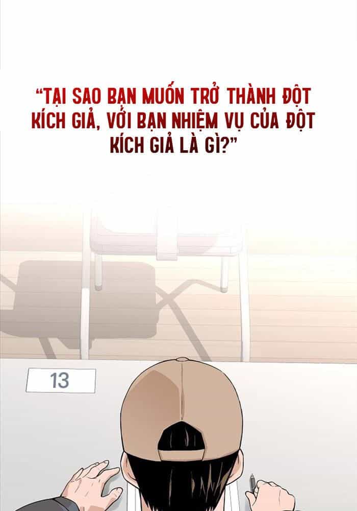 Đột Kích Giả - Chương 16 - ảnh 70