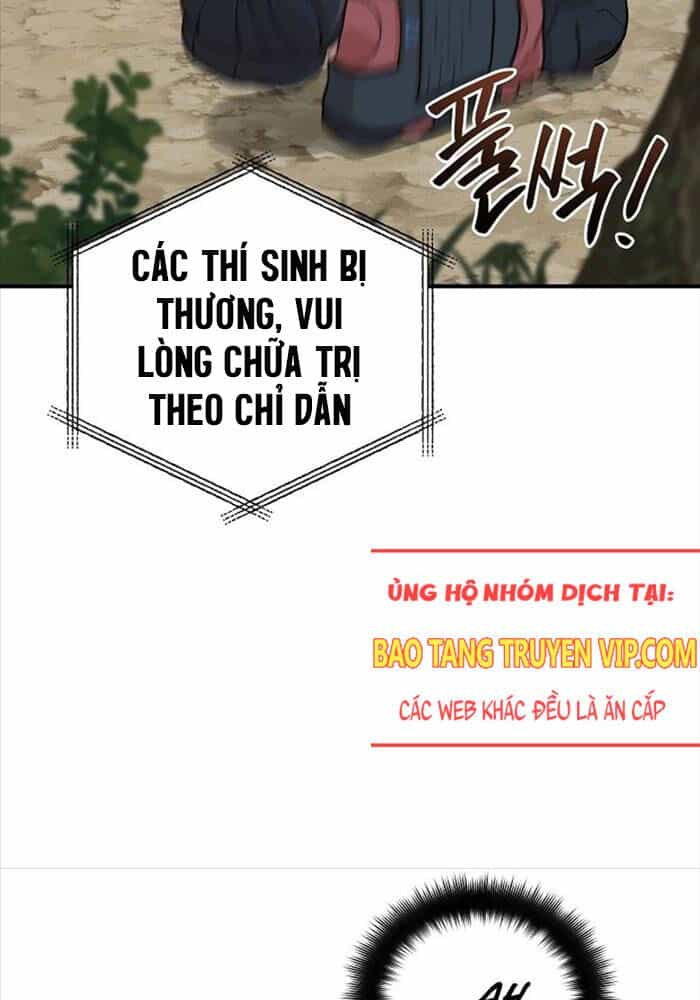 Đột Kích Giả - Chương 16 - ảnh 9