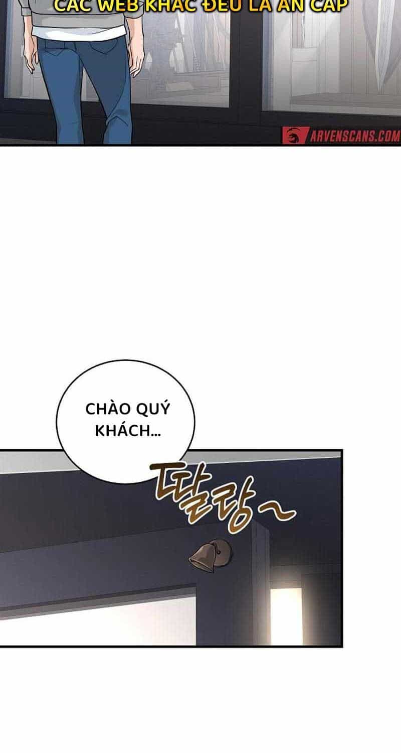 Đột Kích Giả - Chương 17 - ảnh 12