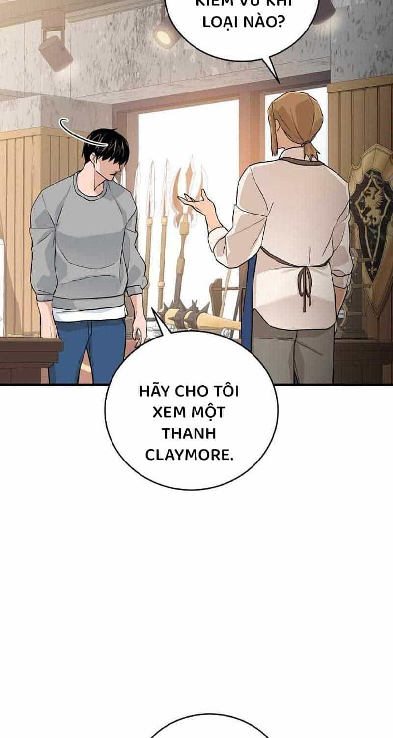 Đột Kích Giả - Chương 17 - ảnh 16