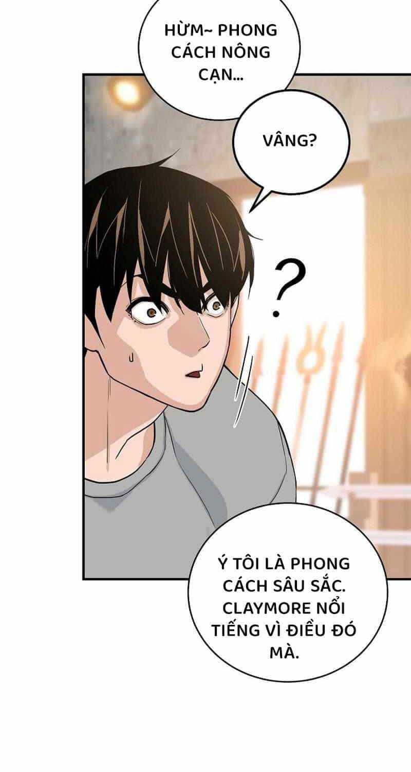 Đột Kích Giả - Chương 17 - ảnh 17