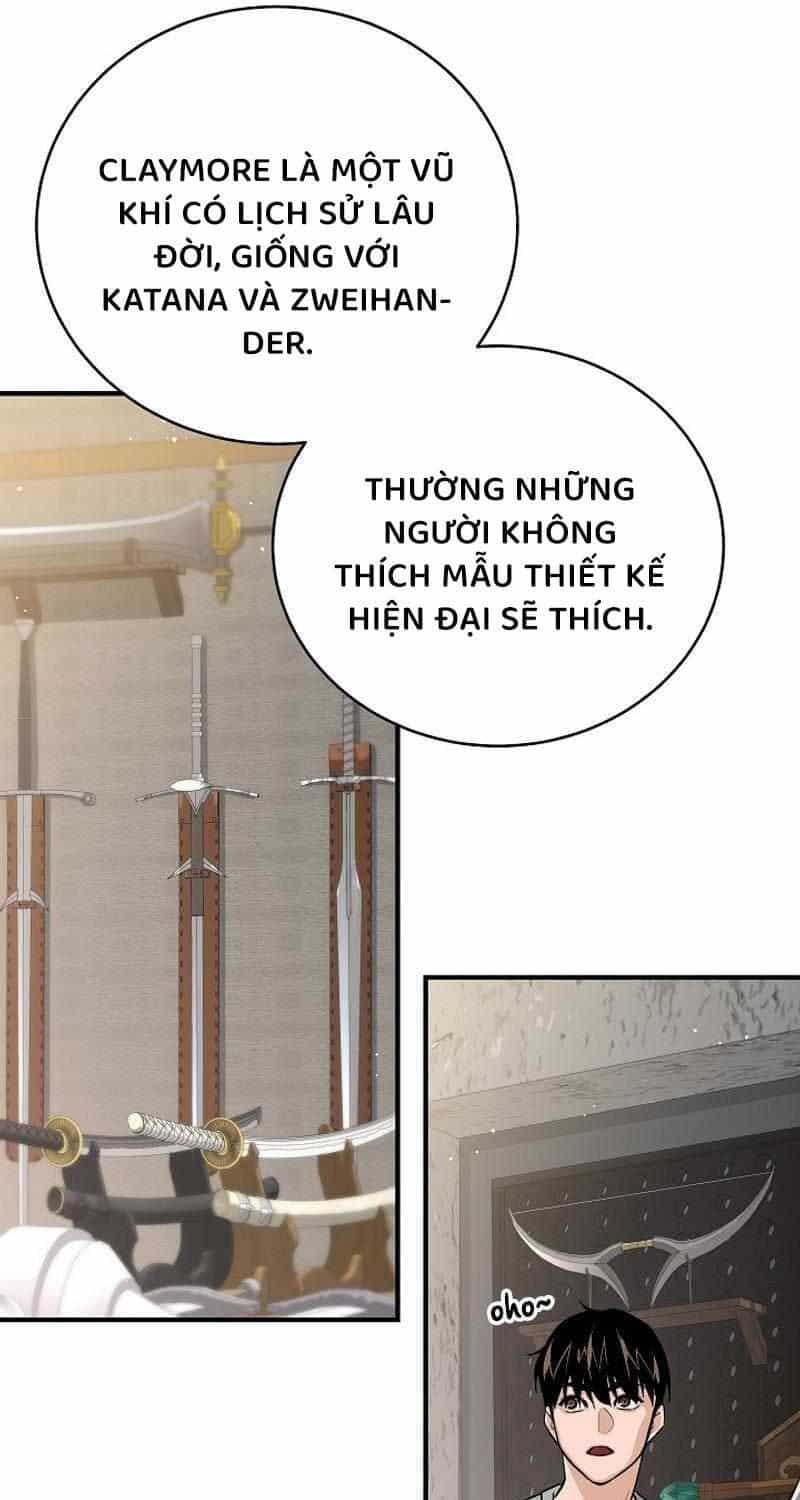 Đột Kích Giả - Chương 17 - ảnh 20