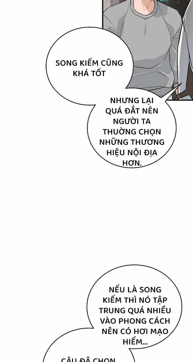 Đột Kích Giả - Chương 17 - ảnh 21