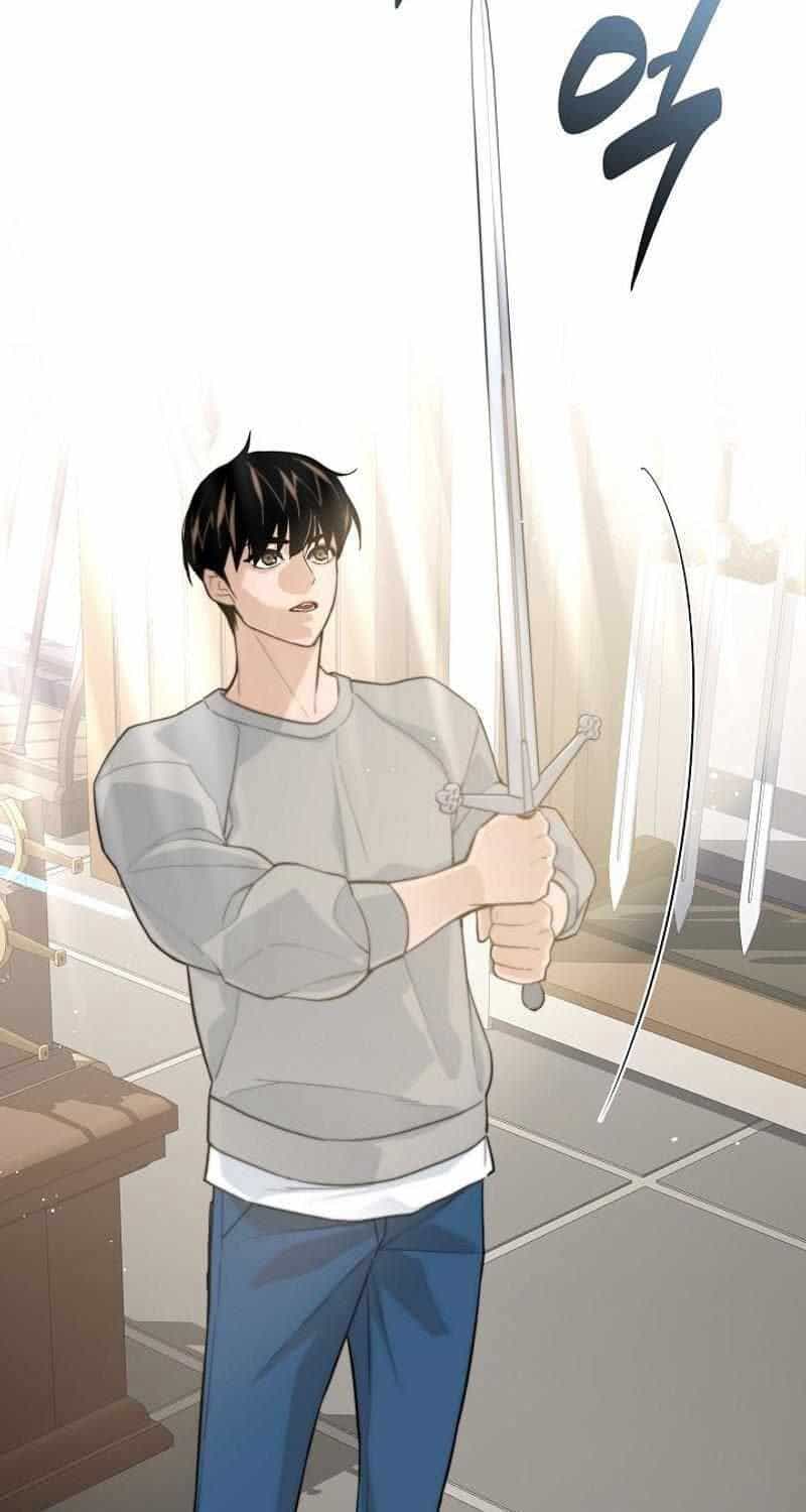 Đột Kích Giả - Chương 17 - ảnh 23