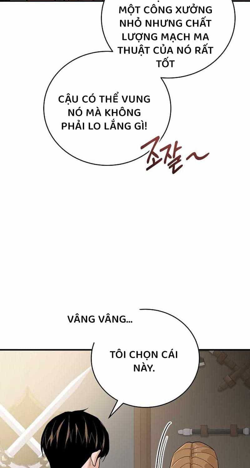 Đột Kích Giả - Chương 17 - ảnh 26