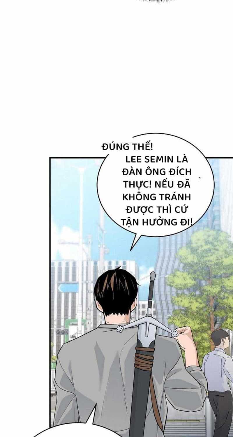 Đột Kích Giả - Chương 17 - ảnh 29