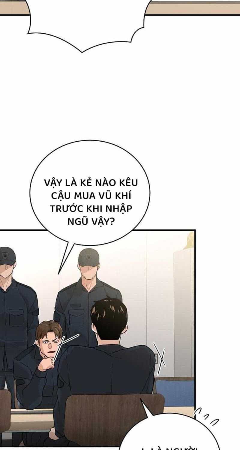 Đột Kích Giả - Chương 17 - ảnh 38