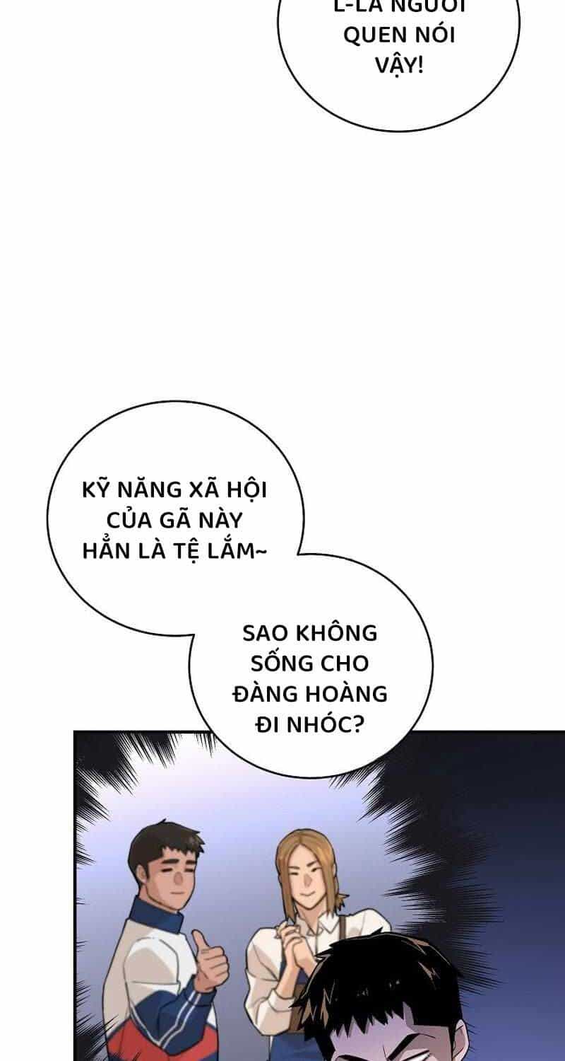 Đột Kích Giả - Chương 17 - ảnh 39