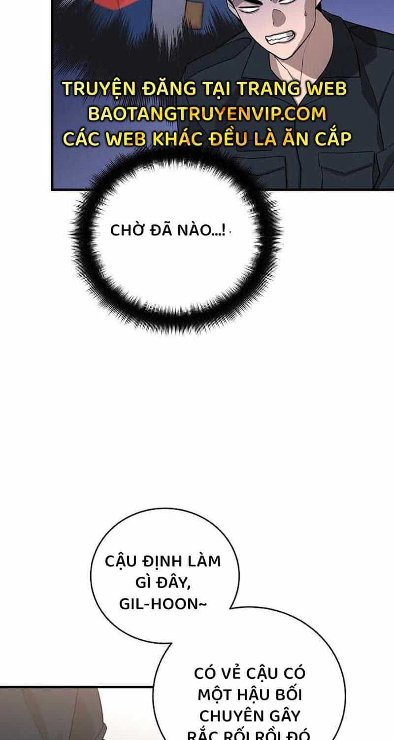 Đột Kích Giả - Chương 17 - ảnh 40