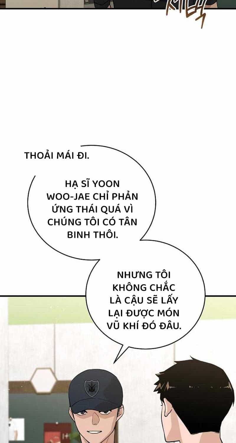 Đột Kích Giả - Chương 17 - ảnh 47