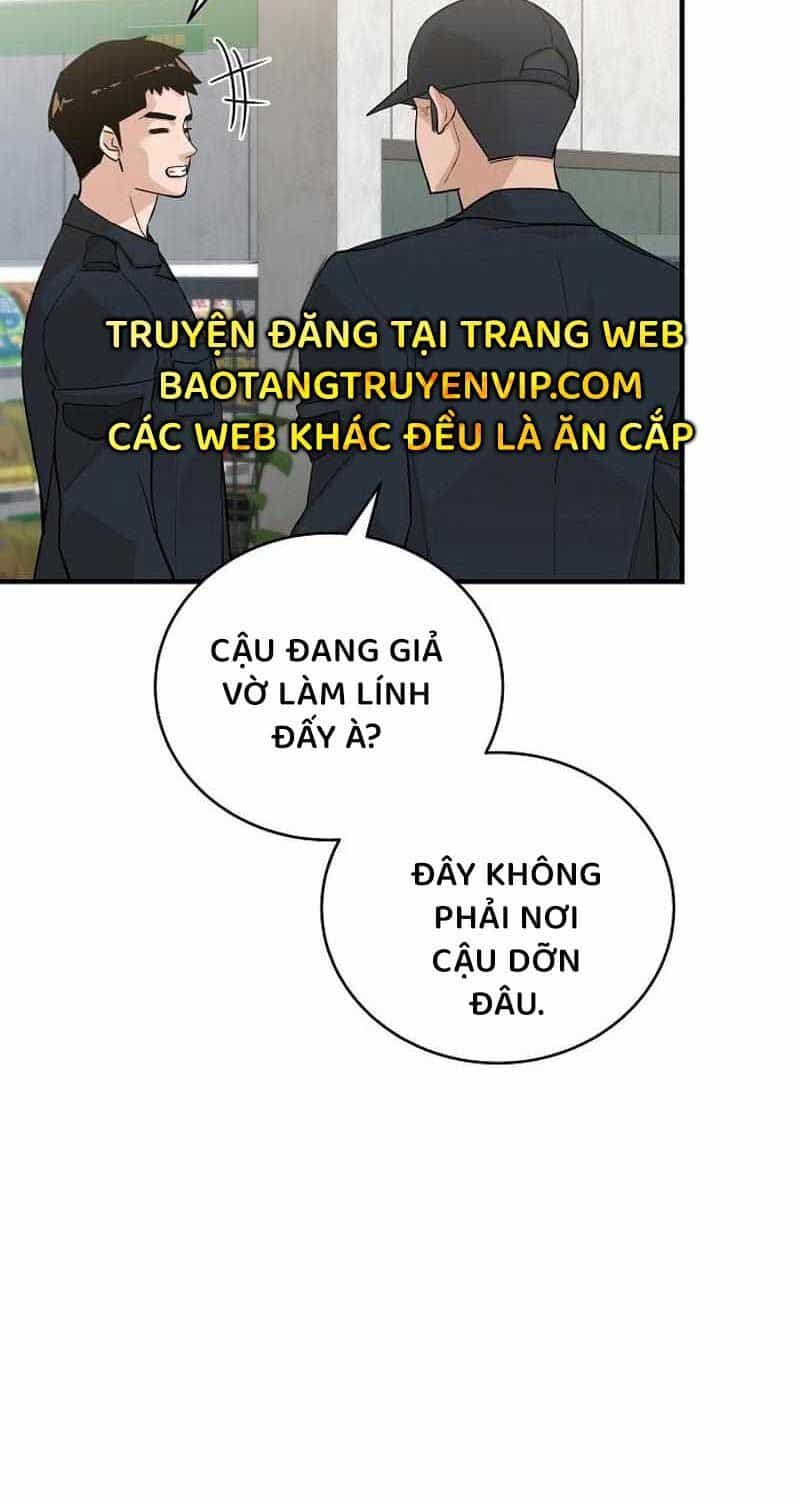 Đột Kích Giả - Chương 17 - ảnh 49