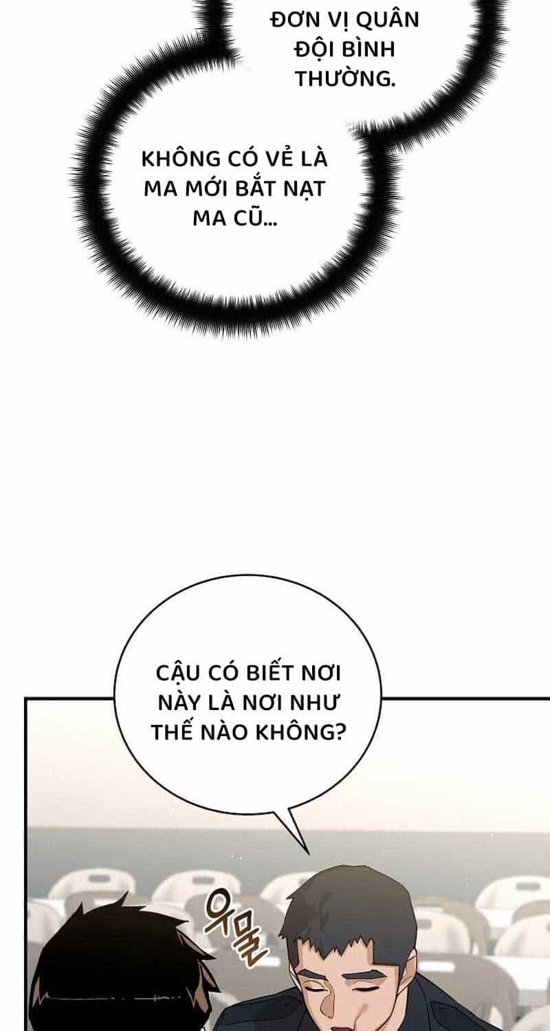 Đột Kích Giả - Chương 17 - ảnh 53