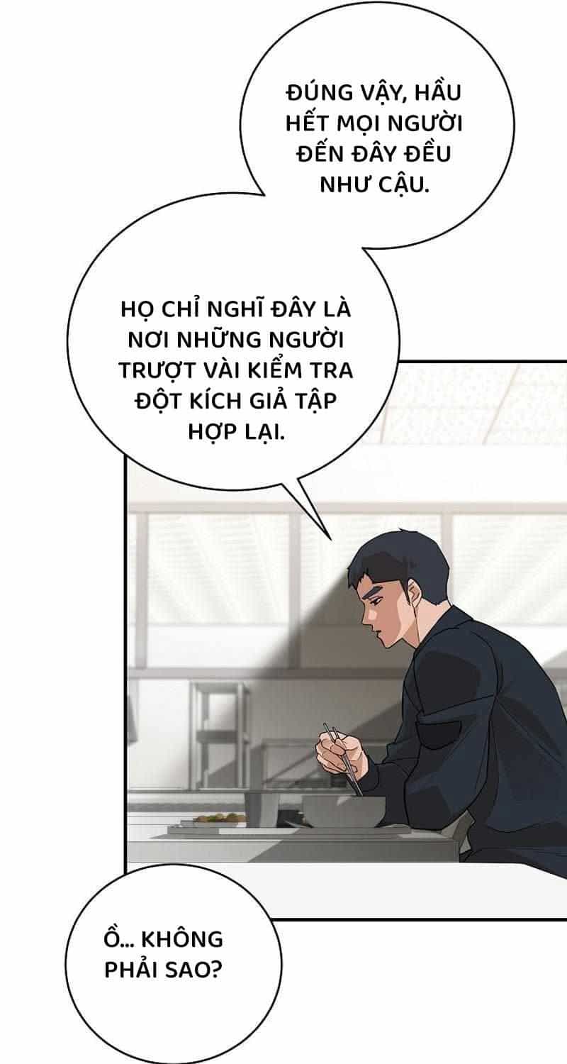 Đột Kích Giả - Chương 17 - ảnh 55